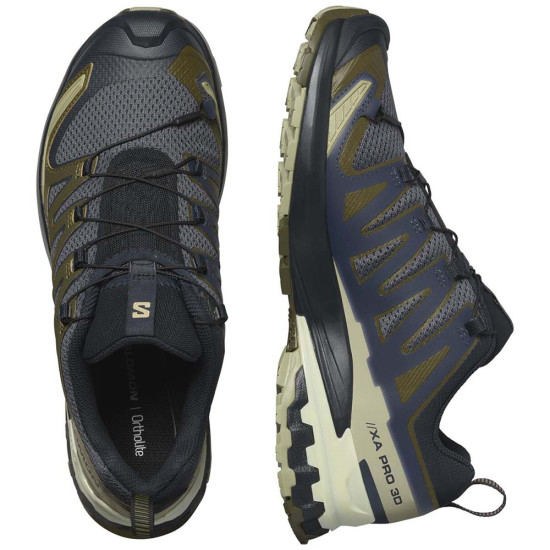 Salomon XA PRO 3D V9